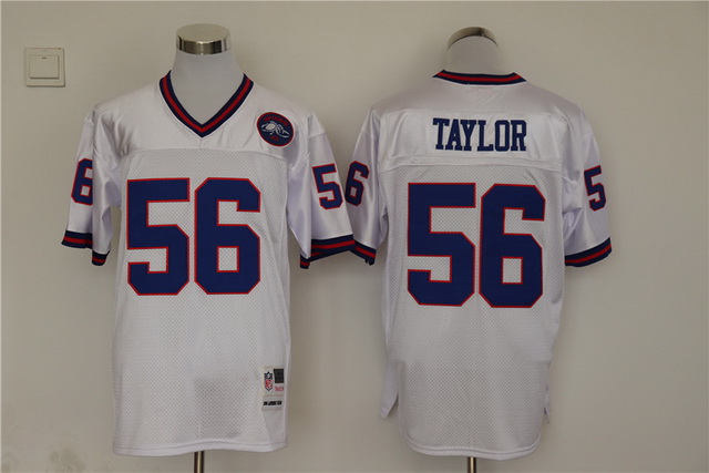 New York Giants Jerseys 33